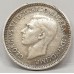 AUSTRALIA 1942M . THREEPENCE . MELBOURNE . KEY DATE . VERY SCARCE